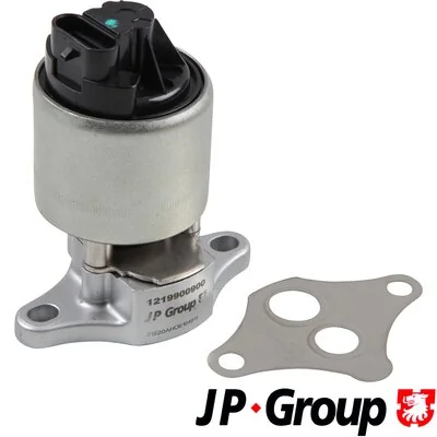 EGR Valve